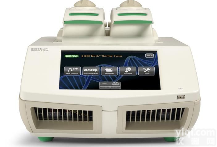 现货<em>伯乐</em>C1000梯度PCR仪 <em>1851148</em>