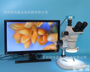 <em>生物</em>解剖镜 体视<em>显微镜</em>