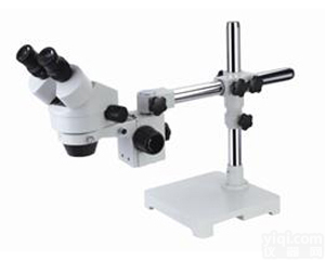 SZ45-STL1<em>单臂</em><em>万向</em><em>支架</em>显微镜45倍连续变倍