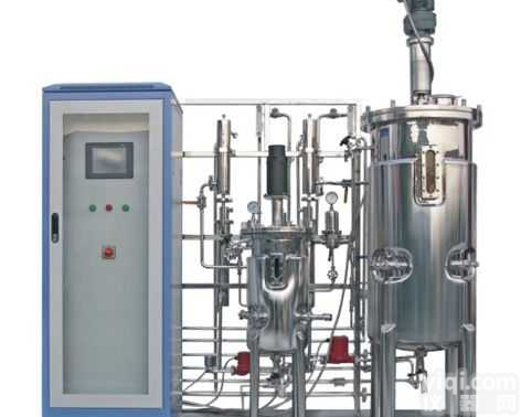 生物<em>发酵</em>罐（<em>制药</em>、生物、食品专用）