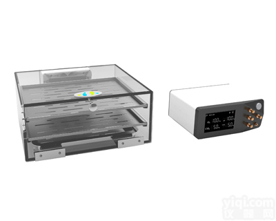 华仪宁创 <em>Smartor</em>三气<em>培养箱</em>/小三气