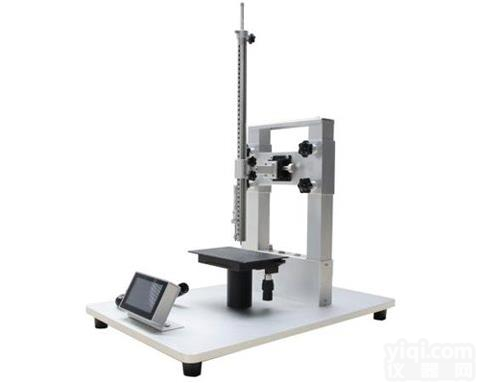 经济型<em>动物脊髓损伤仪</em>