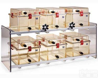 全身暴露<em>吸入</em><em>染毒</em>系统