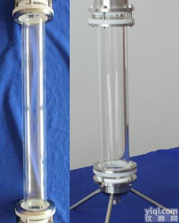 <em>中压</em><em>玻璃</em>制备<em>色谱柱</em>、特制<em>玻璃</em>层析柱