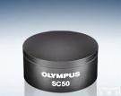 日本奥林<em>巴斯</em>Olympus彩色<em>相机</em>SC50