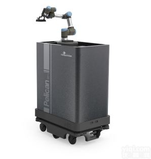 Genepoint样本库<em>柔性</em><em>机器人</em>