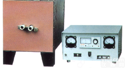 SKF-4-10<em>可编程</em><em>管式</em><em>高温炉</em>