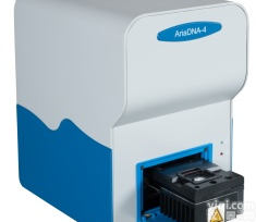 AriaDNA®-4<em>微芯片实时荧光定量PCR仪</em>