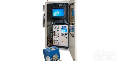 RA-915J 连续在线<em>烟气</em>汞CEMS分析系统