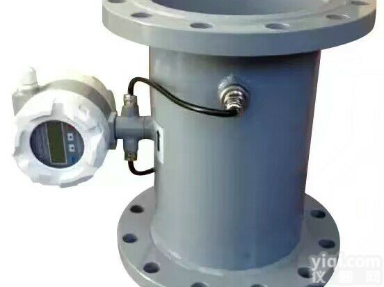 管<em>段式</em>超声波流<em>量计</em>,​<em>管道式</em>超声波流<em>量计</em>