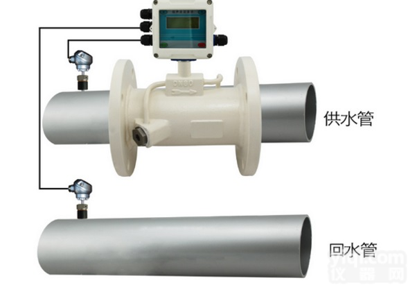 空调冷量计、空调水<em>能量</em>计、<em>冷冻</em>水<em>能量</em>计