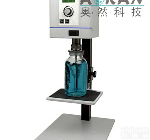 美国Omni <em>Macro</em>-ES大功率<em>可编程</em><em>匀浆</em>机