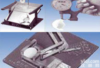 日本FHK<em>蛋壳</em><em>厚度计</em>、蛋白高度计、蛋型指数