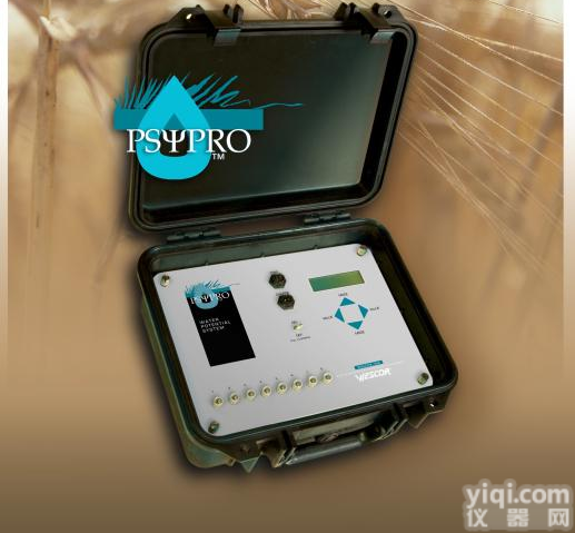<em>Psypro</em><em>水势</em><em>测量仪</em>