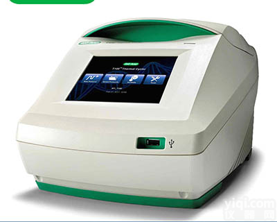 Bio-Rad<em>伯乐</em>T100PCR仪基因扩增仪186-1096