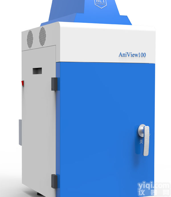 多<em>模式</em><em>动物</em>活体<em>成像</em>系统