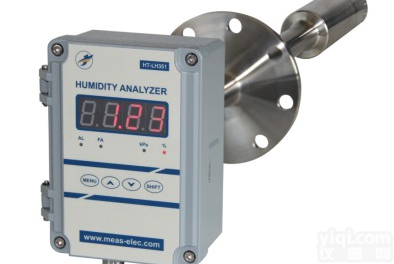 <em>直插式</em><em>原位</em>法高温烟气湿<em>度仪</em>HT-LH351