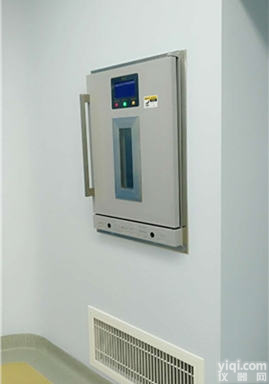 医用保<em>冷柜</em>、保温柜(<em>嵌入式</em>)