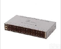 TMI 温度验证系统 温度验证仪