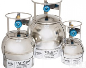 <em>SilcoCan</em> 空气<em>采样</em>罐<em>硅烷</em>化<em>苏玛罐</em>27409