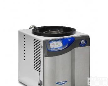 <em>FreeZone</em> 4.5L<em>台式</em><em>冻干机</em>