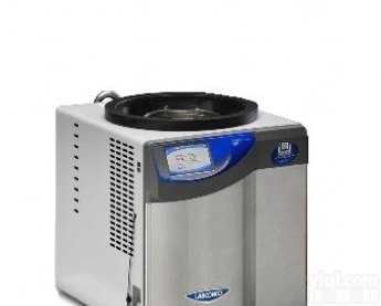 <em>FreeZone</em>™ 2.5L<em>台式</em><em>冻干机</em>