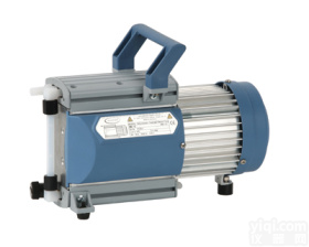 VB化学<em>隔膜泵</em> MD 1C - 小型<em>真空</em>泵<em>隔膜泵</em>