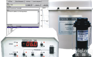 胚胎冷冻仪/<em>程序</em><em>控温仪</em>