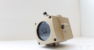 全全斯<em>托克斯</em>矢量偏振相机