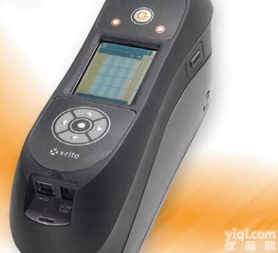 <em>多角度</em><em>分光仪</em>MA94色差仪MA96<em>测色仪</em>MA98