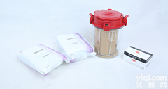 <em>英国</em>2.5升培养罐、厌氧产<em>气袋</em>、厌氧指示剂