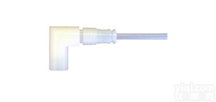 <em>PFA</em> Elbow <em>Adapter</em> for ESI Injector