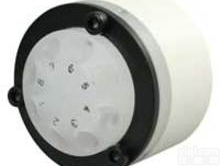 CTFE <em>Stator</em> for 8 <em>Port</em> High Flow Valve