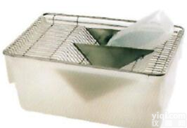 大<em>小鼠</em><em>饲养</em>笼盒系列