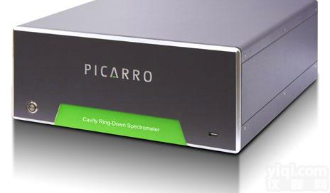 <em>G2401</em> CO CO2 CH4 H2O<em>分析仪</em>