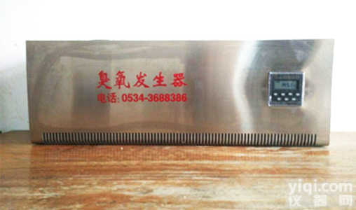 上海-苏州-温州壁挂式臭氧发生器