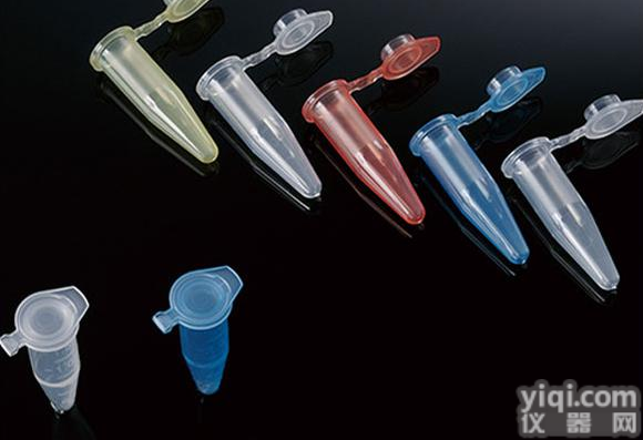 80-<em>0050</em><em>巴罗克</em>代理0.5mL微型离心管EP管