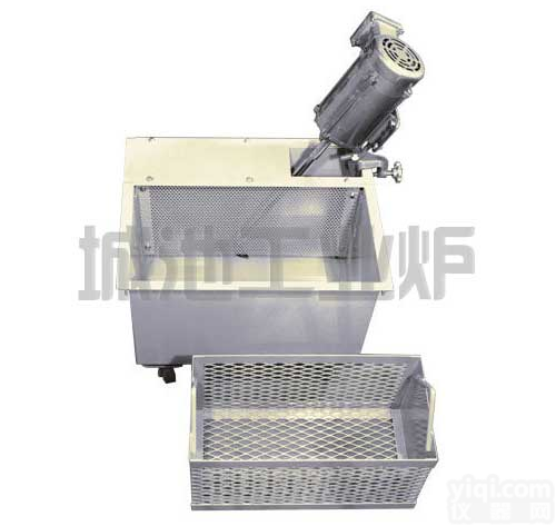 微型移动<em>便携式</em>搅拌<em>淬火</em>槽