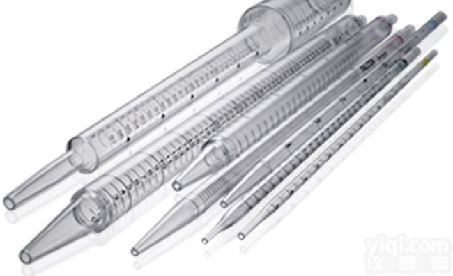 BD 357543 <em>血清</em><em>移液管</em>5ml(蓝色)<em>血清</em><em>移液管</em>