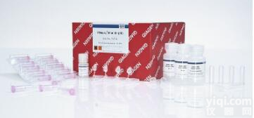 Qiagen <em>基因组</em>DNA小提试剂盒51304