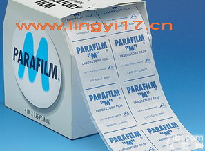 <em>美国Parafilm封口膜PM-996</em>
