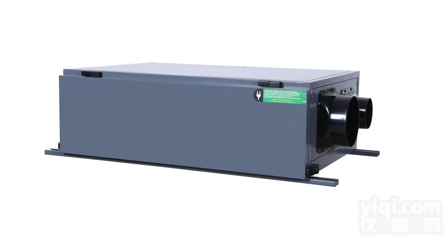 双冷源<em>新风</em>除湿机全<em>热交换</em><em>新风</em>恒氧系统