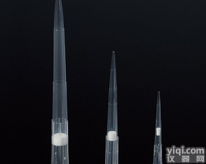 22-0200<em>巴罗克</em>200uL非<em>消毒</em>滤芯吸头