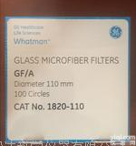 whatman<em>玻璃纤维</em><em>滤纸</em>