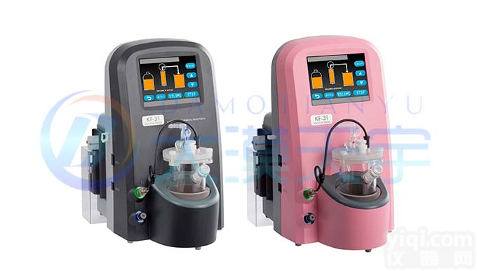 <em>三菱</em>KF-31<em>三菱</em>便携式微量<em>水分</em>测定仪（<em>容量</em>法）