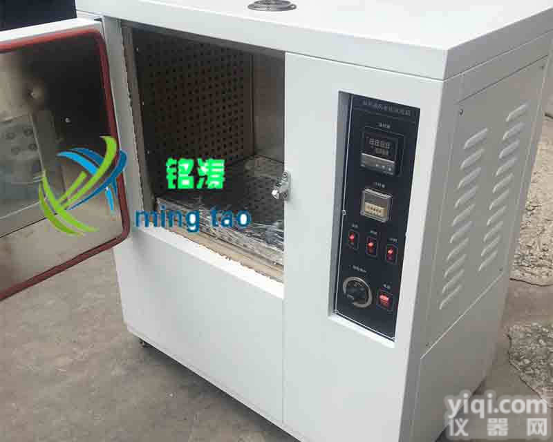 自然通风老化箱，塑料塑胶高温热老化试验箱