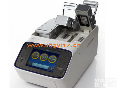 美国ABI <em>ProFlex</em>三槽梯度PCR仪<em>4484073</em>