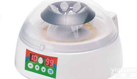 MiniStar 10K/12K（<em>可调</em>型）<em>微型</em>离心机