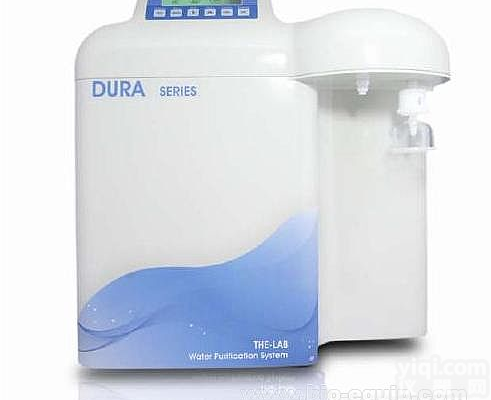泽<em>拉布</em>Dura 系列超<em>纯水</em>系统