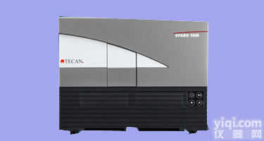 <em>Spark</em>™ <em>多功能</em><em>酶标仪</em>